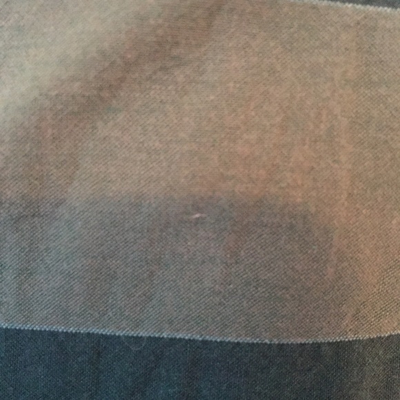 Burberry shirt - Picture 10 of 13